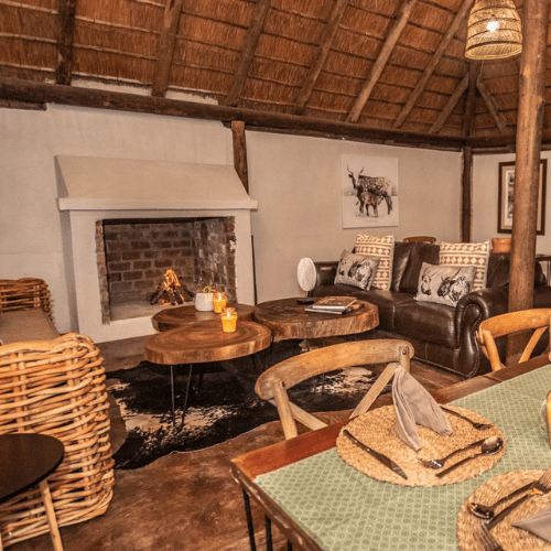 Safaria_Langa Langa Camp Kruger National Park 2