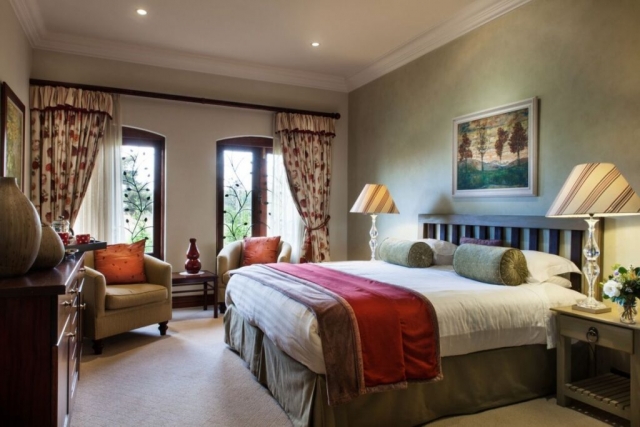 15 – Oliver’s Restaurant & Lodge – Exclusive Standard Room 12_preview (1)
