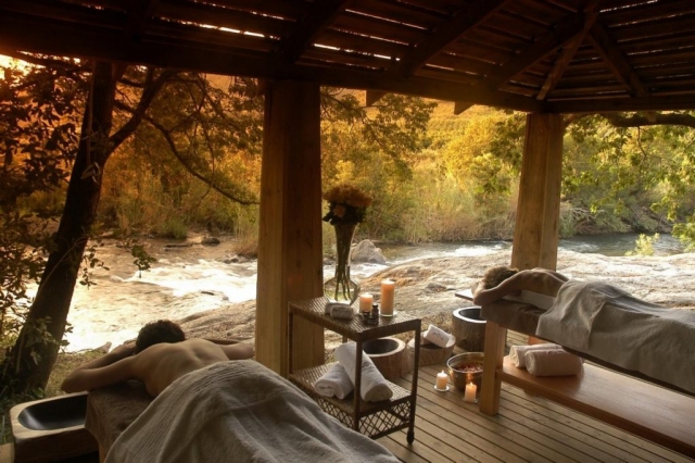 SF Spa