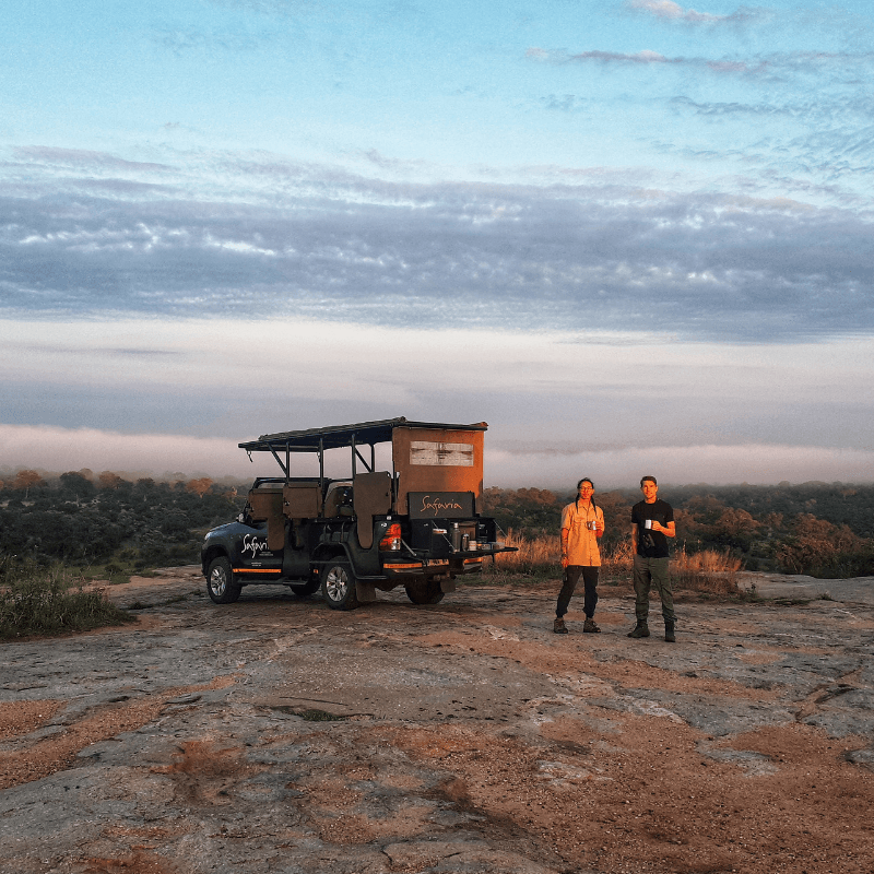Private Full Day Vehicle