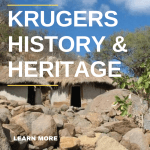 Krugers heritage