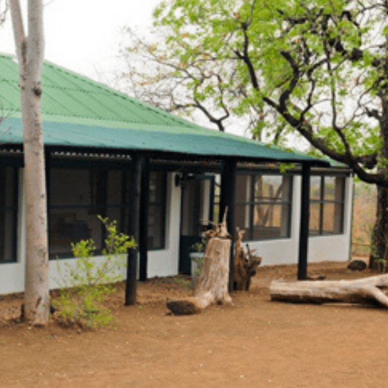 Pafuri Border Camp Kruger Park