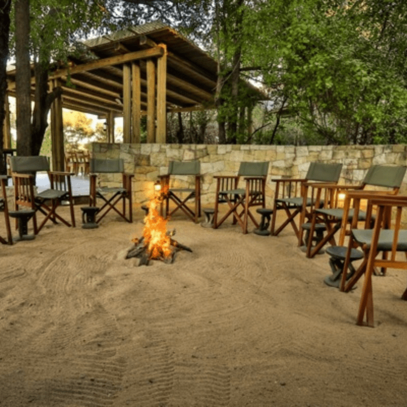 Safaria 5 Day kruger Safari 6