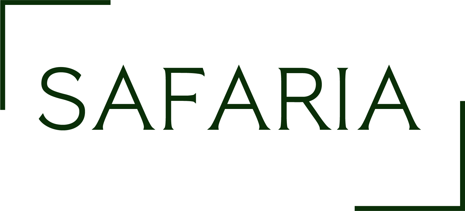 SAFARIA LOGO-09