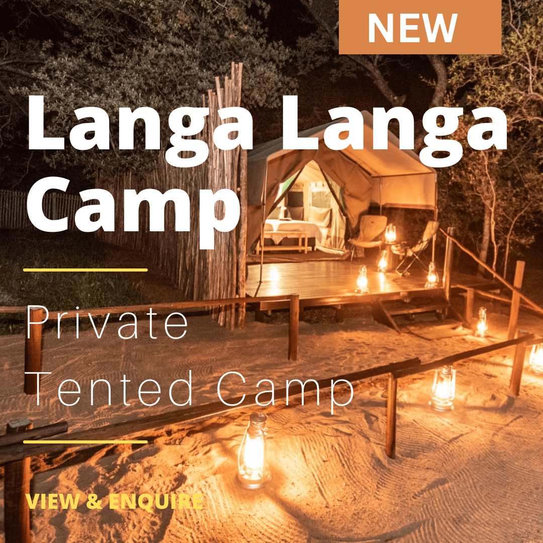 Langa Langa Camp