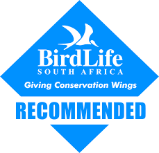 Birdlife Recommended